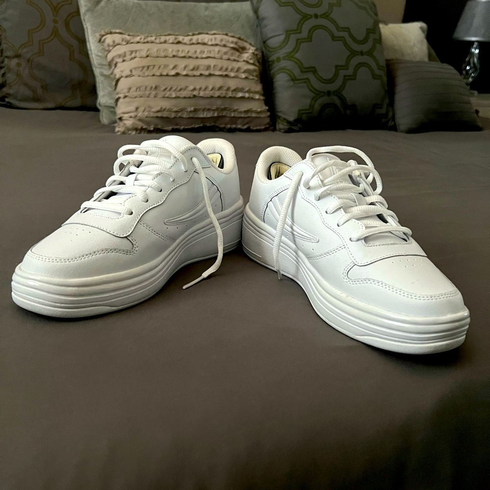 Fila Sneakers Shoes